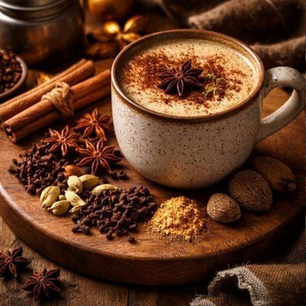 ماسالا خلیجی تند