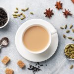 چای کرک هل