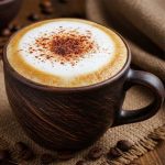 کاپوچینو